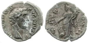 RIC III Antoninus Pius 41