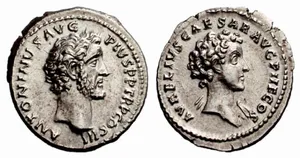 RIC III Antoninus Pius 415A (denarius)