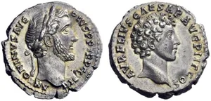 RIC III Antoninus Pius 417A