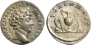 RIC III Antoninus Pius 424A (denarius)