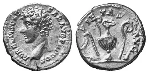 RIC III Antoninus Pius 424C