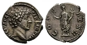 RIC III Antoninus Pius 426