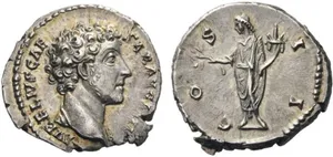 RIC III Antoninus Pius 429A