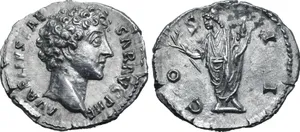 RIC III Antoninus Pius 431