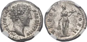 RIC III Antoninus Pius 436