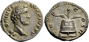 RIC III Antoninus Pius 44