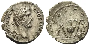 RIC III Antoninus Pius 45