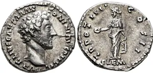 RIC III Antoninus Pius 451