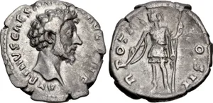 RIC III Antoninus Pius 454