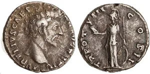 RIC III Antoninus Pius 459