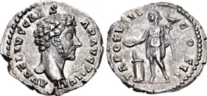 RIC III Antoninus Pius 461