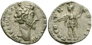 RIC III Antoninus Pius 468