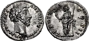 RIC III Antoninus Pius 470