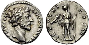 RIC III Antoninus Pius 473