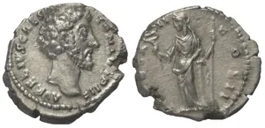 RIC III Antoninus Pius 475B