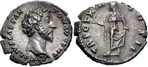 RIC III Antoninus Pius 479A