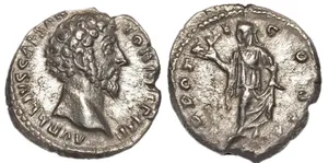 RIC III Antoninus Pius 479B