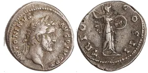 RIC III Antoninus Pius 47Ab