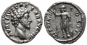 RIC III Antoninus Pius 482