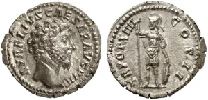 RIC III Antoninus Pius 484