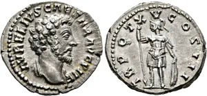 RIC III Antoninus Pius 489