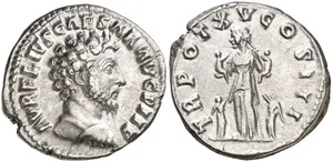 RIC III Antoninus Pius 490 (denarius)