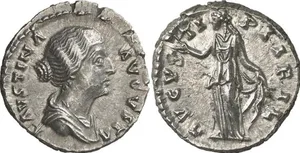 RIC III Antoninus Pius 497