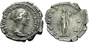 RIC III Antoninus Pius 500C