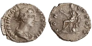 RIC III Antoninus Pius 502Aa