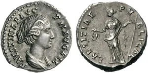 RIC III Antoninus Pius 506A (denarius)