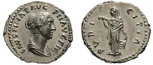 RIC III Antoninus Pius 507A