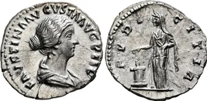 RIC III Antoninus Pius 508D