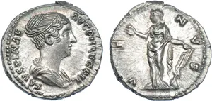 RIC III Antoninus Pius 513D