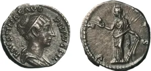 RIC III Antoninus Pius 517C (denarius)