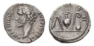 RIC III Antoninus Pius 55