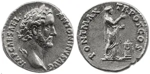 RIC III Antoninus Pius 6