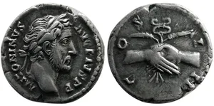 RIC III Antoninus Pius 68