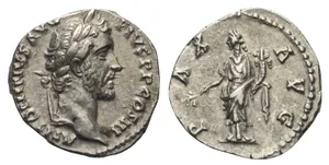 RIC III Antoninus Pius 78B