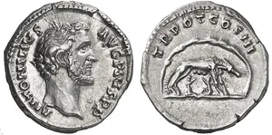 RIC III Antoninus Pius 94a