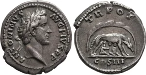 RIC III Antoninus Pius 94c