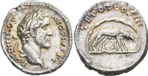 RIC III Antoninus Pius 95c