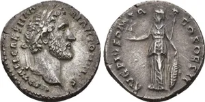 RIC III Antoninus Pius 9c