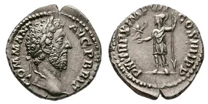 RIC III Commodus 102