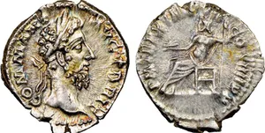 RIC III Commodus 103