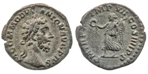 RIC III Commodus 105