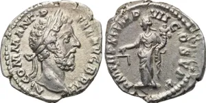 RIC III Commodus 120