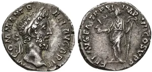 RIC III Commodus 129