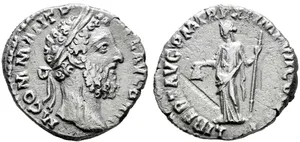 RIC III Commodus 135 (denarius)