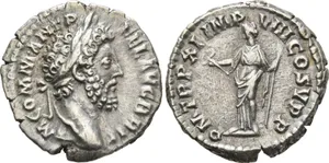 RIC III Commodus 137