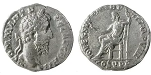 RIC III Commodus 138